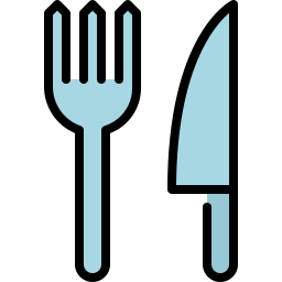 Cutlery icon