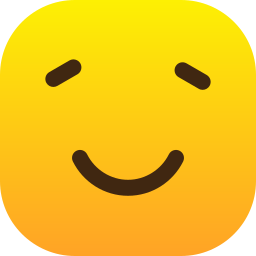 Smile icon