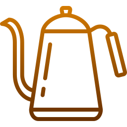 Kettle icon