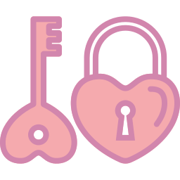 Padlock icon