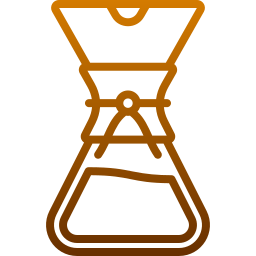 chemex ikona