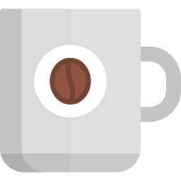 Mug icon