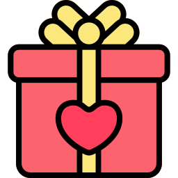 결혼 선물 icon