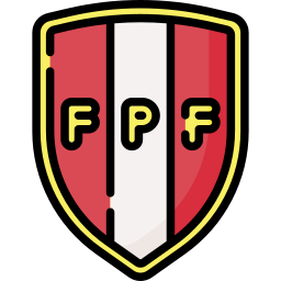 peruviaanse voetbalbond icoon