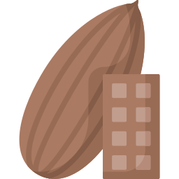 cacao Icône