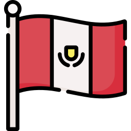 perú icono