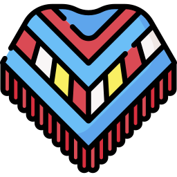 Poncho icon