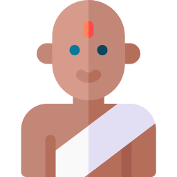 brahmán icono