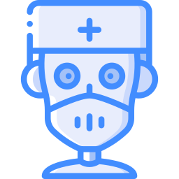 Nurse icon