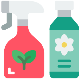 Fertilizer icon