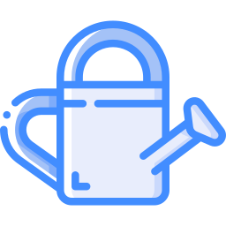 Watering can icon