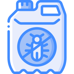 Pesticide icon