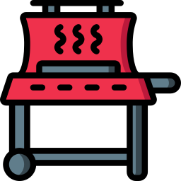 grill icon