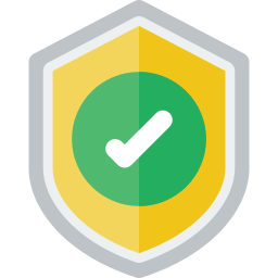 Shield icon