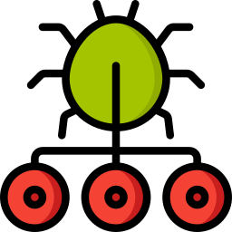 버그 icon