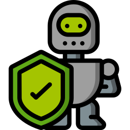 roboter icon