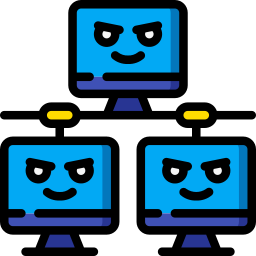 Botnet icon