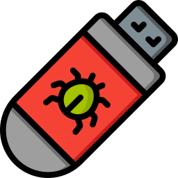 usb 드라이브 icon
