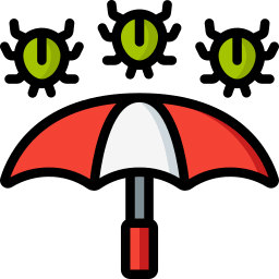 Umbrella icon