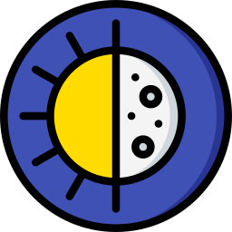 nacht-modus icon