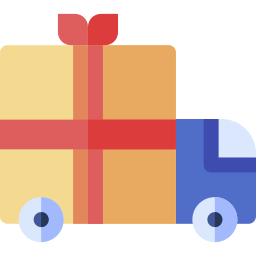 Gift icon