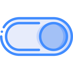 スイッチをつける icon