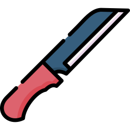 messer icon