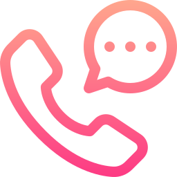 Phone call icon