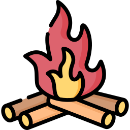 lagerfeuer icon