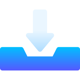 Inbox icon