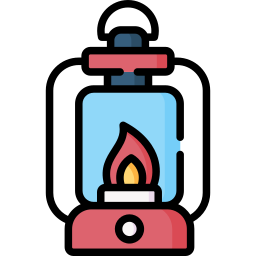 Lantern icon