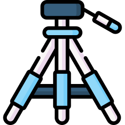 Tripod icon