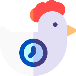 Hen icon