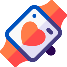 smartwatch icon