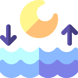 Tide icon