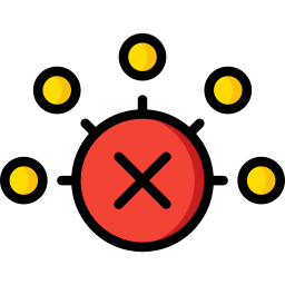 円形 icon