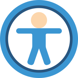 Accessibility icon