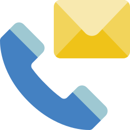 Contact icon