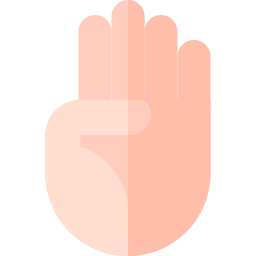 mudra icono