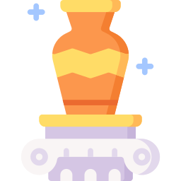 Vase icon