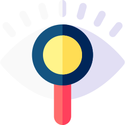 Vision icon