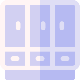 kleiderschrank icon