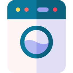 lavadora icono