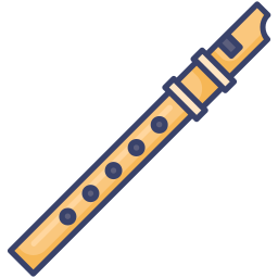 Flute icon