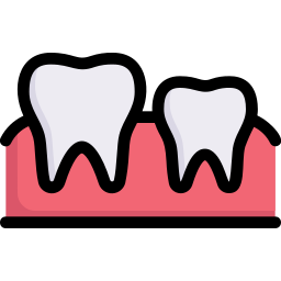 乳歯 icon