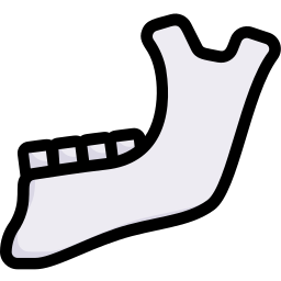 Jaw icon