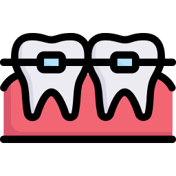 Orthodontic icon