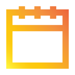 Calendar icon