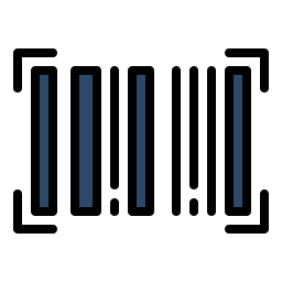 barcode icon