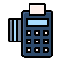 Credit card icon